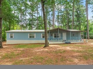 121 Woolworth Rd, Stonewall, LA 71078