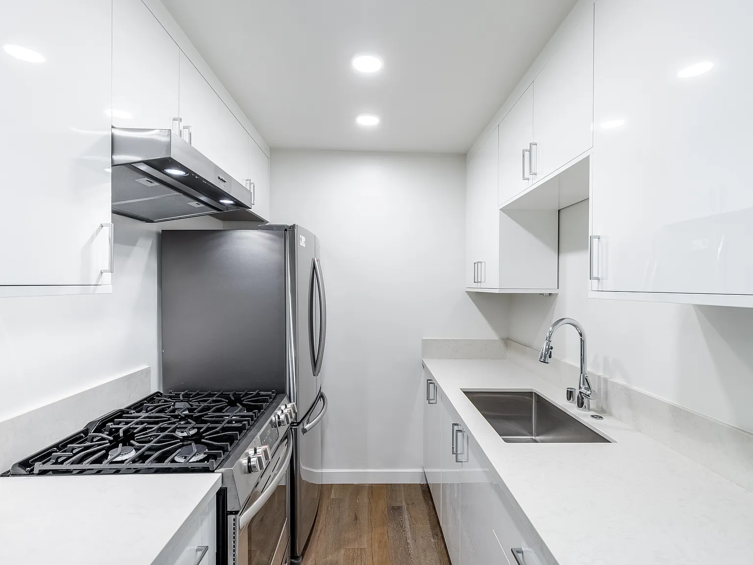 1 bed, 750 sqft, $3,495 — Photo 3