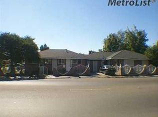 703 N Filbert St, Stockton, CA 95205