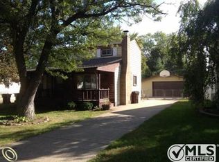 47524 Frederick Rd, Shelby Township, MI 48317