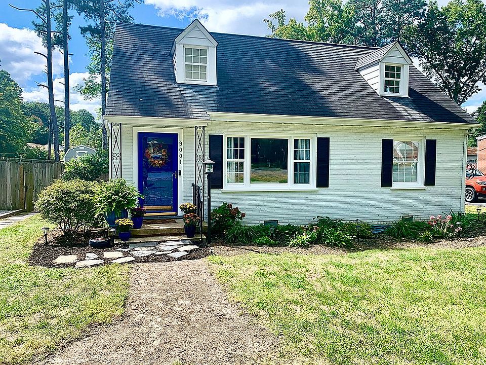1st image of 9001 Sparrow Dr