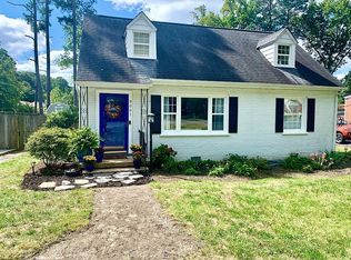 9001 Sparrow Dr, Henrico, VA 23229