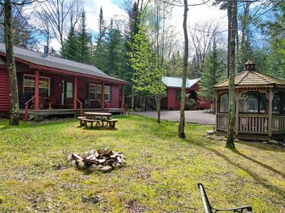 333 Green Bridge Rd, Old Forge, NY, 13420