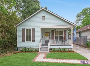 772 Rapides St, Baton Rouge, LA 70806
