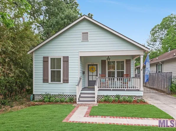772 Rapides St, Baton Rouge, LA 70806
