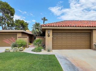 107 La Cerra Dr, Rancho Mirage, CA 92270
