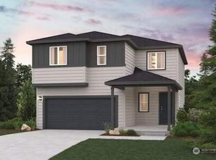 1454 Salzer Creek Loop, Centralia, WA 98531