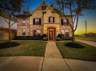 26635 Boulder Cove Ct, Katy, TX 77494