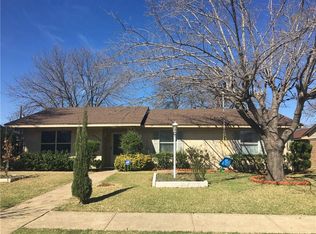 3409 Blue Ridge Ln, Garland, TX 75042