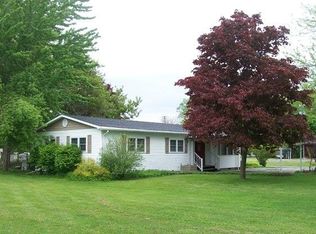 194 Park St, Deerfield, MI 49238