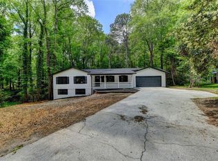 2378 Shadowood Dr SW, Conyers, GA 30094
