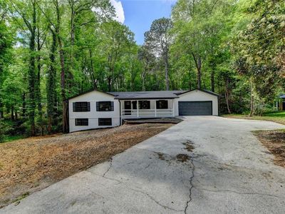 2378 Shadowood Dr SW, Conyers, GA, 30094
