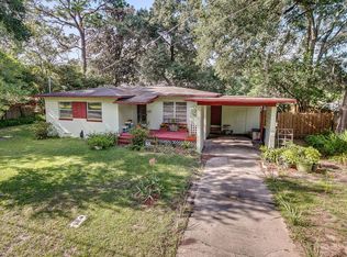 5511 Burdette Rd, Jacksonville, FL 32211