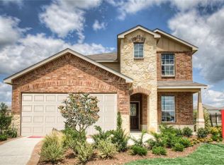 15303 Benson Landing Dr, Cypress, TX 77429