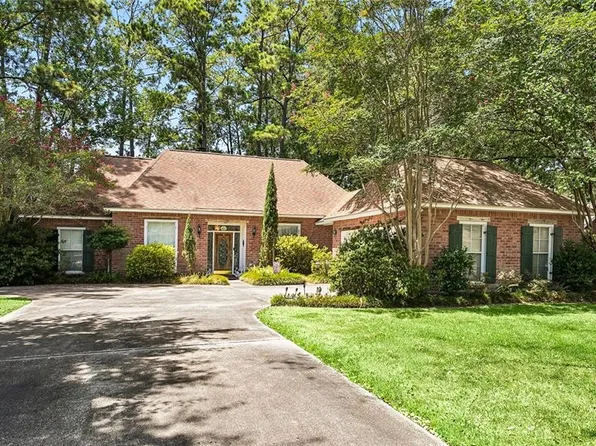 2007 Ponderosa Pl, Mandeville, LA 70448
