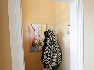 3317 Curtis St, Denver, CO 80205