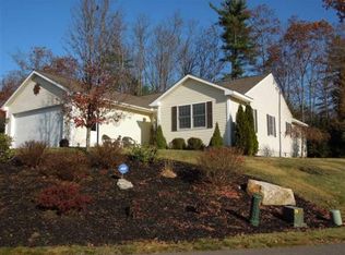 182 Sarah Cir, Laconia, NH 03246