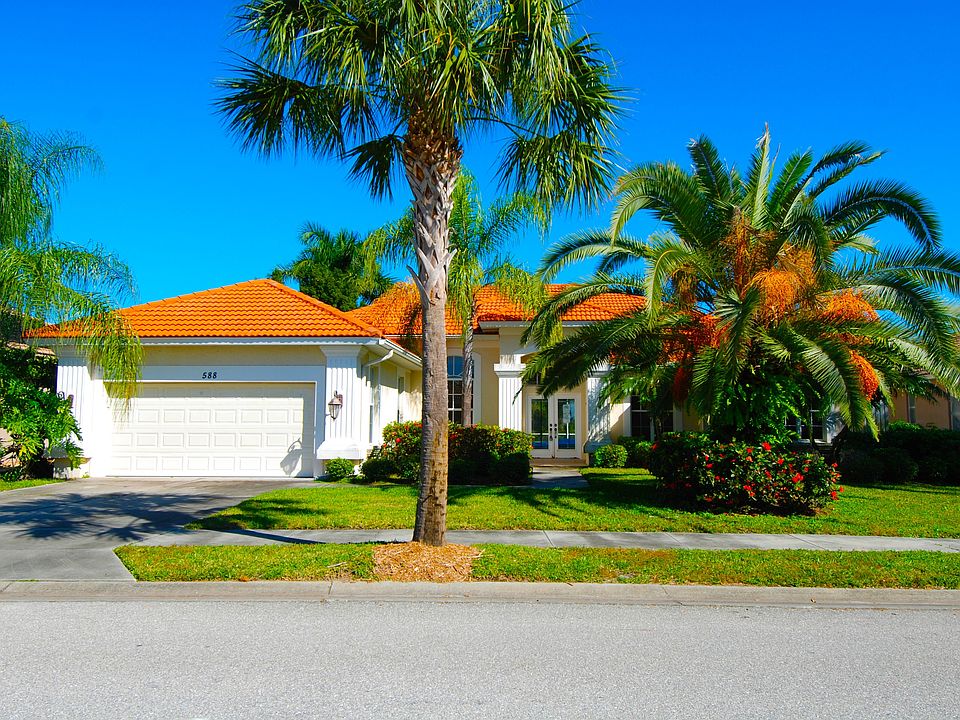 588 Sawgrass Bridge Rd, Venice, FL 34292 Zillow