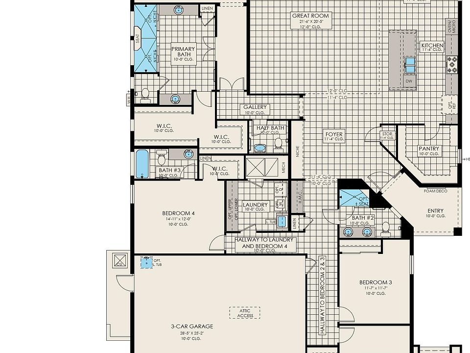 2nd image of 8606 Seymouria Way