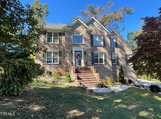 3132 Providence Cir, Morristown, TN 37814