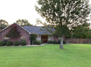 50 Secretariat Dr, Carriere, MS 39426