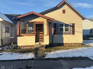 1518 S G St, Elwood, IN