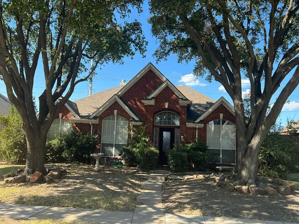 4517 Postbridge Dr, Plano, TX 75024