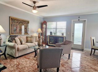 73 Windsor Dr #D, West Palm Beach, FL 33417