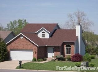 5430 Leaf Back Dr, West Chester, OH