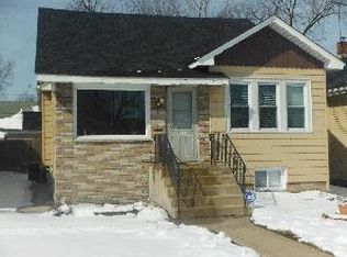 4232 Northcote Ave, East Chicago, IN 46312
