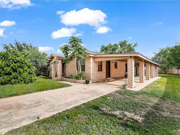 217 N Beto Garcia Dr, Weslaco, TX 78599