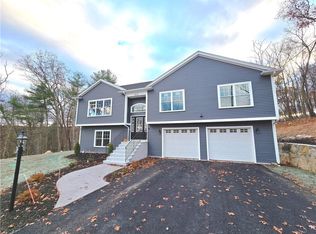 1835 Bronco Hwy, Burrillville, RI 02826