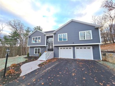 1835 Bronco Hwy, Burrillville, RI, 02826