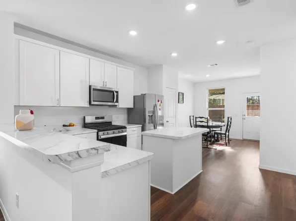 14502 Rustic Birch Dr, Conroe, TX 77302