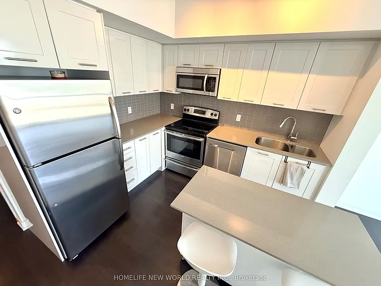 2200 Lake Shore Blvd W #1608 — Photo 18