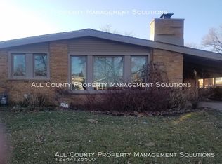 8722 Drake Ave, Skokie, IL 60076