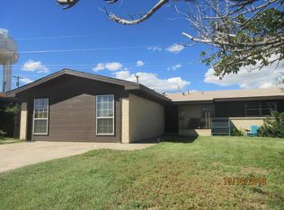 4612 W Illinois Ave, Midland, TX 79703