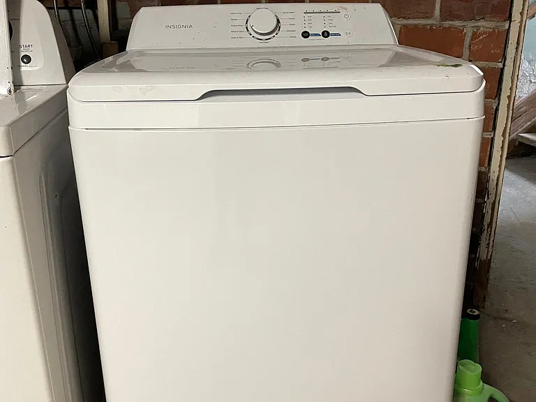 Washer