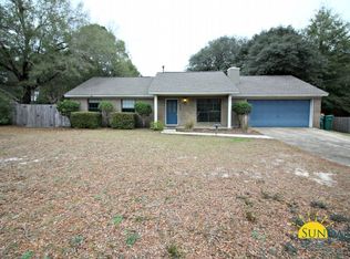 424 John King Rd, Crestview, FL 32539