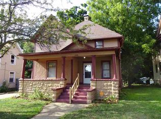 1208 Revell Ave, Rockford, IL 61107