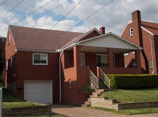 3916 Shady Ave, Munhall, PA