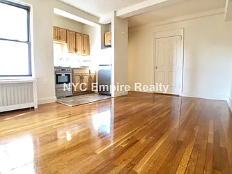 Rented by NYC Empire Realty Inc