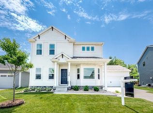 2785 Endive Dr, Fitchburg, WI 53711