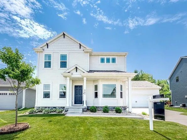 2785 Endive Dr, Fitchburg, WI 53711