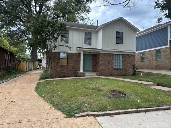 153 N Rembert St, Memphis, TN 38104