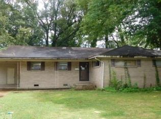 107 Cherrydale Pl, West Helena, AR 72390