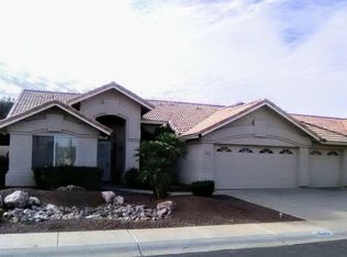 1533 E Bruce Ave, Gilbert, AZ 85234
