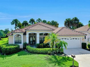 12703 Hunters Ridge Dr, Bonita Springs, FL 34135