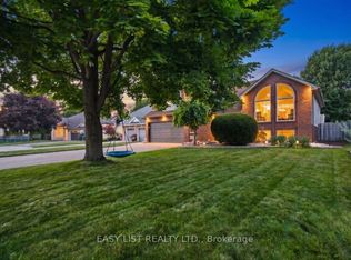 5929 Rosewood Cres, Lasalle, ON N9J3L7