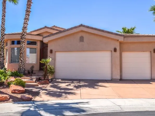 931 Monaco Cir, Mesquite, NV 89027